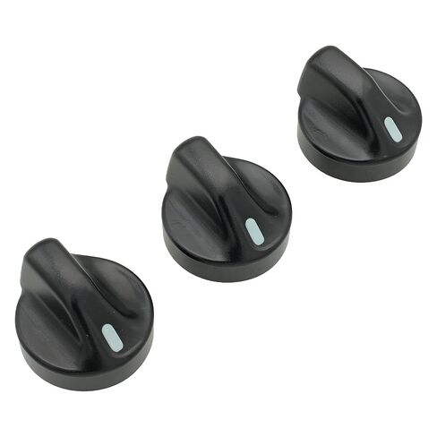 A/C Switch knob for Ford Expedition Windstar Excursion Escape Explorer Ranger F-150 250 Super Duty Mercury Lincoln 2L3Z-18519-AA in Saudi Arabia