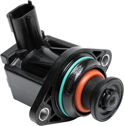 Turbo Solenoid Valve Replacement by AA Ignition - Fits Ford and Lincoln - Expedition, Explorer, F-150, Flex, Taurus, Transit-150, Transit-350, MKS, MKT, Navigator - Replaces AA5Z-9U465-A, AA5E9U465AD in Saudi Arabia
