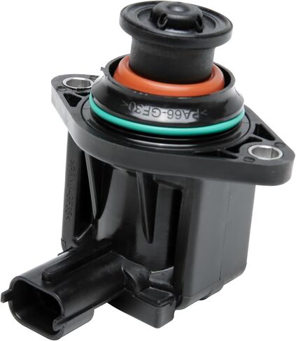 Turbo Solenoid Valve Replacement by AA Ignition - Fits Ford and Lincoln - Expedition, Explorer, F-150, Flex, Taurus, Transit-150, Transit-350, MKS, MKT, Navigator - Replaces AA5Z-9U465-A, AA5E9U465AD in Saudi Arabia