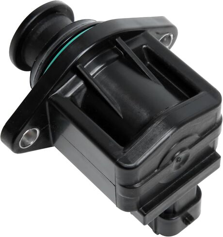 Turbo Solenoid Valve Replacement by AA Ignition - Fits Ford and Lincoln - Expedition, Explorer, F-150, Flex, Taurus, Transit-150, Transit-350, MKS, MKT, Navigator - Replaces AA5Z-9U465-A, AA5E9U465AD in Saudi Arabia