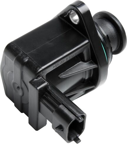 Turbo Solenoid Valve Replacement by AA Ignition - Fits Ford and Lincoln - Expedition, Explorer, F-150, Flex, Taurus, Transit-150, Transit-350, MKS, MKT, Navigator - Replaces AA5Z-9U465-A, AA5E9U465AD in Saudi Arabia