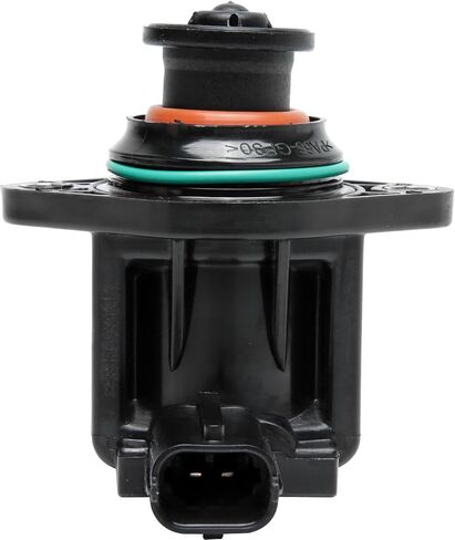 Turbo Solenoid Valve Replacement by AA Ignition - Fits Ford and Lincoln - Expedition, Explorer, F-150, Flex, Taurus, Transit-150, Transit-350, MKS, MKT, Navigator - Replaces AA5Z-9U465-A, AA5E9U465AD in Saudi Arabia