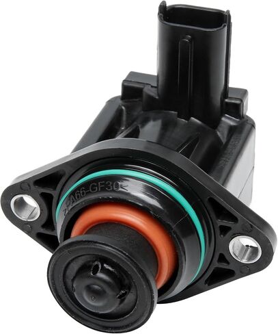 Turbo Solenoid Valve Replacement by AA Ignition - Fits Ford and Lincoln - Expedition, Explorer, F-150, Flex, Taurus, Transit-150, Transit-350, MKS, MKT, Navigator - Replaces AA5Z-9U465-A, AA5E9U465AD in Saudi Arabia