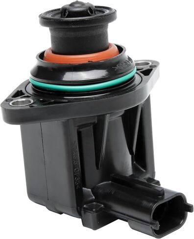 Turbo Solenoid Valve Replacement by AA Ignition - Fits Ford and Lincoln - Expedition, Explorer, F-150, Flex, Taurus, Transit-150, Transit-350, MKS, MKT, Navigator - Replaces AA5Z-9U465-A, AA5E9U465AD in Saudi Arabia