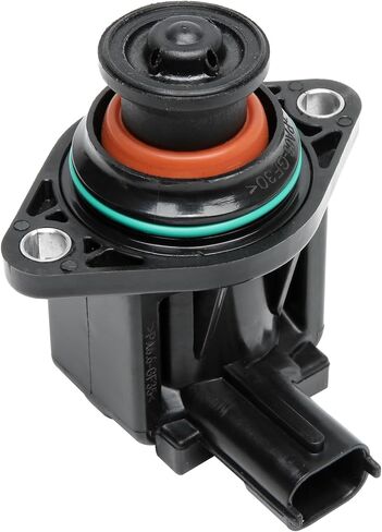 Turbo Solenoid Valve Replacement by AA Ignition - Fits Ford and Lincoln - Expedition, Explorer, F-150, Flex, Taurus, Transit-150, Transit-350, MKS, MKT, Navigator - Replaces AA5Z-9U465-A, AA5E9U465AD in Saudi Arabia