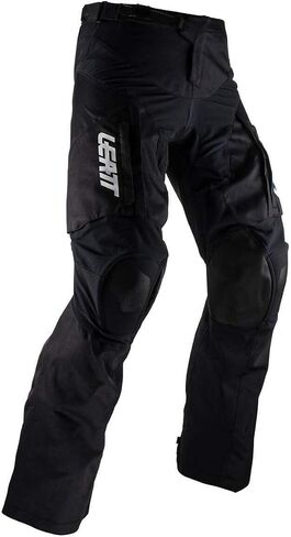 Leatt Pant Moto 5.5 Enduro #XS/US28/EU46 أسود in Saudi Arabia