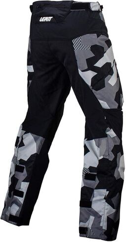 Leatt Pant Moto 5.5 Enduro #XS/US28/EU46 أسود in Saudi Arabia