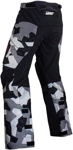 Leatt Pant Moto 5.5 Enduro #XS/US28/EU46 أسود in Saudi Arabia