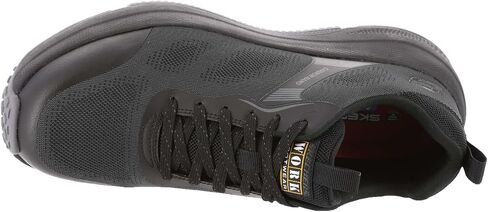 حذاء Skechers Work Transporter Iite الصناعي للرجال in Saudi Arabia