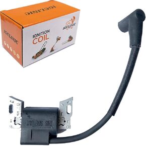 Ignition Coil Replaces BRIGGS & STRATTON 625EXi 150cc 5.5HP OHV Vertical Engine lawn mower