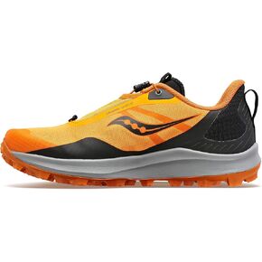 Saucony Men's Peregrine 12 St Trail Running Shoe