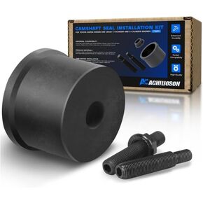 Camshaft Seal Installation Kit for Toyota Mazda Nissan and Lexus 4-cylinder and 6-cylinder engines