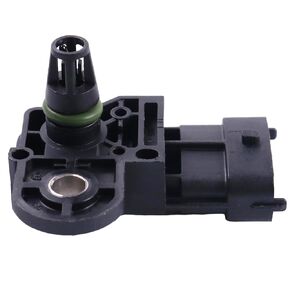 Air Pressure Temperature Sensor 515178563 Compatible with Can-am Maverick 1000R XDS / X3 Turbo/MAX Turbo R 2015-2023 Replaces 715900392 515178563