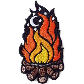 تصحيح Campfire - تصحيح الروح المعنوية التكتيكية