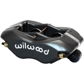 Wilwood 120-6817 Dynalite II 1.75" Piston/.50" Rotor Brake Caliper