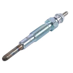ZTUOAUMA 3X Glow Plugs SBA185366060 SBA185366190 Compatible with Ford 1100 1110 1200 1210 1300 1310 1510 1710 1900 1910 2110 New Holland 1630 1715 1720 1725 1925 LX465 LX485 LX565 LX665