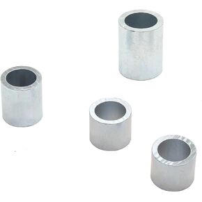 PIT PRO Trail Dirt Bike 15mm Wheel Spacer Set (18mm/18mm/25mm/28mm) 50cc 110cc 125cc 140cc 160cc Motorcycle