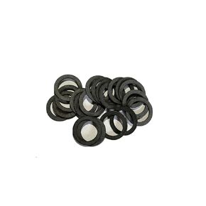 271716 Carburetor Float Bowl Seal Gasket مناسبة للمحرك B&S 20pcs