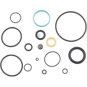 Fox Shox Boost Valve Seal Set, RP23 803-00-381