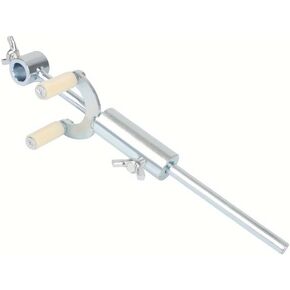 مجموعة أدوات تحديد المواقع Mudguard | 0-200mm ضبط المراحل المتعددة | سبيكة عالية القوة الصلب | مناسب لتشكيل قوس العجلات/علامات موازية | متجر إصلاح السيارات و DIY Universal