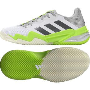 adidas Women's Barricade 13 Clay Tennis Sneaker