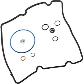 1 Set HPOP High Pressure Oil Pump Gasket Kit for Ford E-150 E-250 E-350 E-450 Super Duty 2005-2010 5C3Z-9G804-C HPOP Fitting Update Kit Replacement