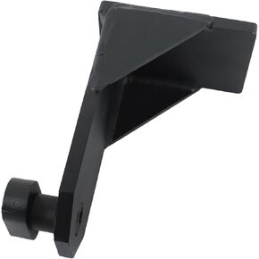 LABLT Shipping Container Jack Lug with Limiter Jack Leveling Attachment - Storage Container Leveler Booster Suitable for Transport containers and Shipping Container