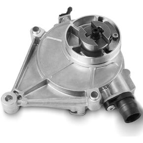 11667640279 Brake Booster Pump For BMW 1,3,5,X1,X3,X4,Z4 Series N20 125i 320i 328i 520i 528i xDrive20i xDrive28i F20 F30 F31 F10 E84 F25 F26 E89 Peat# 11667640279