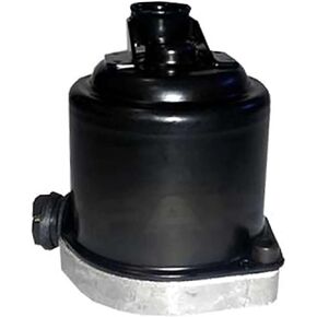 ABS Anti-Lock Braking System Pump Brake Motor Compatible with 2003 - Mid 2005 Toyota 4Runner and Lexus GX470