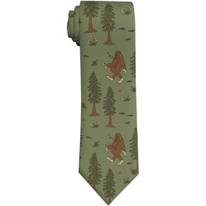 Men'S Novelty Tie Necktie Neckties For Mens Wedding Party Work Casual Holiday Party Gifts