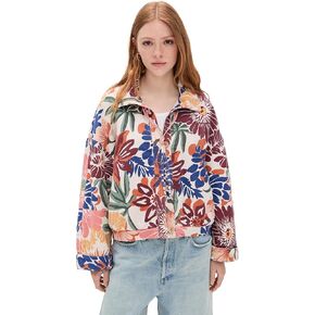 Free People Women's Soleil Beach Jacket