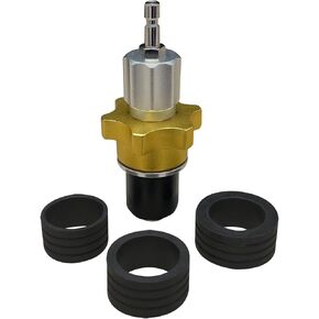 Mastercool (43301-PTA Universal System Adapter Kit