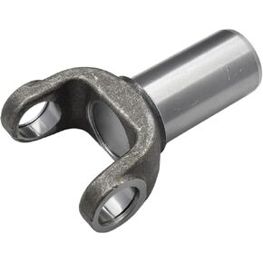 3-3-2431X Transmission Slip Yoke Compatible with GM Turbo 400 TH400 4L80E 4L85E Compatible with Muncie M21 M22 Compatible with Borg Warner Super T10 Replace 332431X