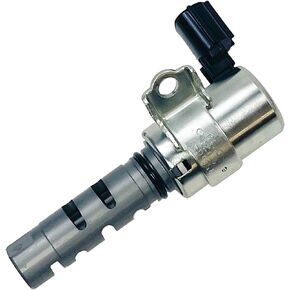 Left Oil Control VVT Variable Valve Timing Solenoid for Toyota Camry RAV4 Highlander Sienna Avalon Venza, Lexus IS250/IS300/IS350/GS300/GS350/GS450h, Replaces 153400P020, 917-239