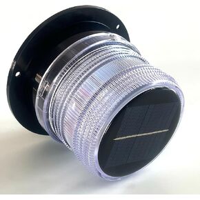 Cloud Fire LED LED LIGH