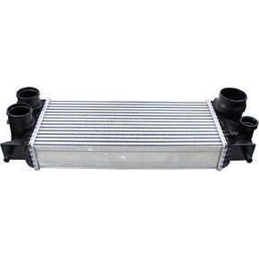 Turbo Intercooler for Ford F-150 V6 3.5L 2021-2024