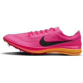 Nike Men's ZoomX Dragonfly Track & Field Distance Spikes Shoes Cleats