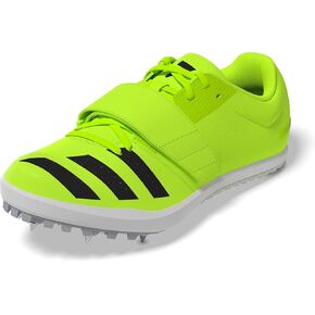 adidas Men's Jumpstar Track and Field Sneaker