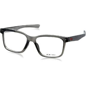 Oakley Eyeglasses Frame OX 8069 806903 GREY SMOKE
