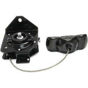 Spare Tire 924-517 Hoist Carrier Assembly Compatible with Chevy, Cadillac & GMC SUVs Escalade, Avalanche 1500, 2500, Suburban, Tahoe, Yukon, Yukon XL Replaces 924517, 22968178, 25974845, 15204233