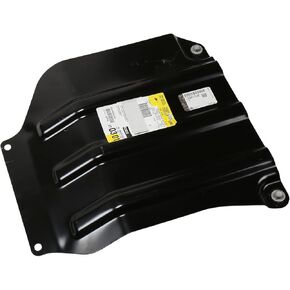 Genuine Parts 25871125 Underbody Skid Shield
