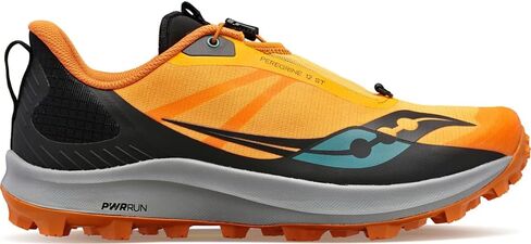 Saucony Men's Peregrine 12 St Trail Running Shoe in Saudi Arabia