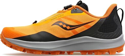 Saucony Men's Peregrine 12 St Trail Running Shoe in Saudi Arabia