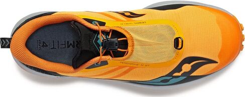 Saucony Men's Peregrine 12 St Trail Running Shoe in Saudi Arabia