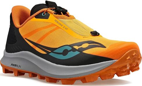 Saucony Men's Peregrine 12 St Trail Running Shoe in Saudi Arabia