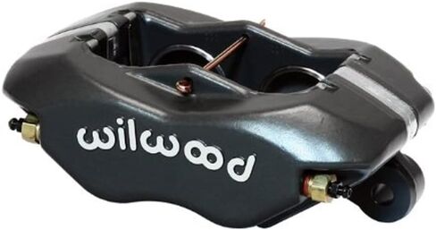 Wilwood 120-6817 Dynalite II 1.75 "Piston/.50" الفرجار الفرامل الدوار in Kuwait
