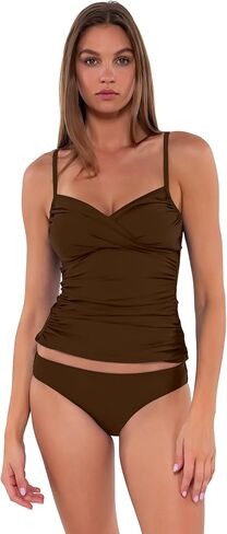 Sunsets Women's Simone Tankini in Saudi Arabia
