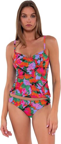 Sunsets Women's Simone Tankini in Saudi Arabia