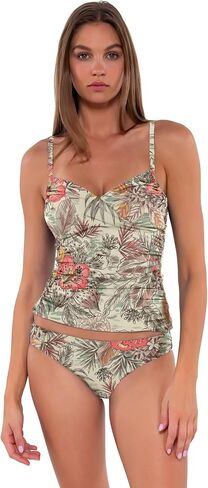 Sunsets Women's Simone Tankini in Saudi Arabia