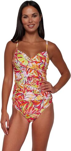 Sunsets Women's Simone Tankini in Saudi Arabia